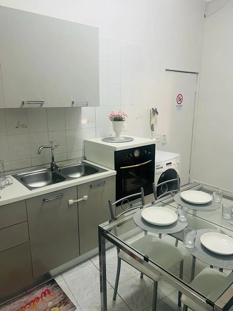 شقة Tiffany House نابولي