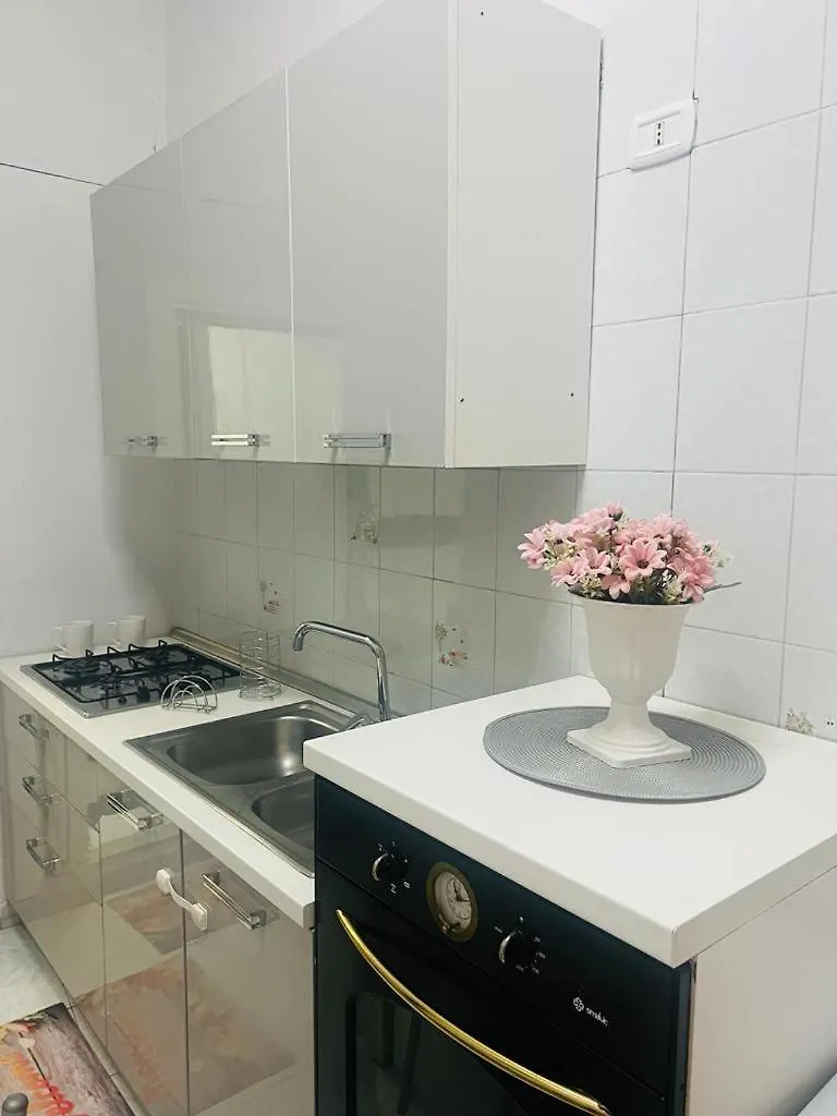 شقة Tiffany House نابولي