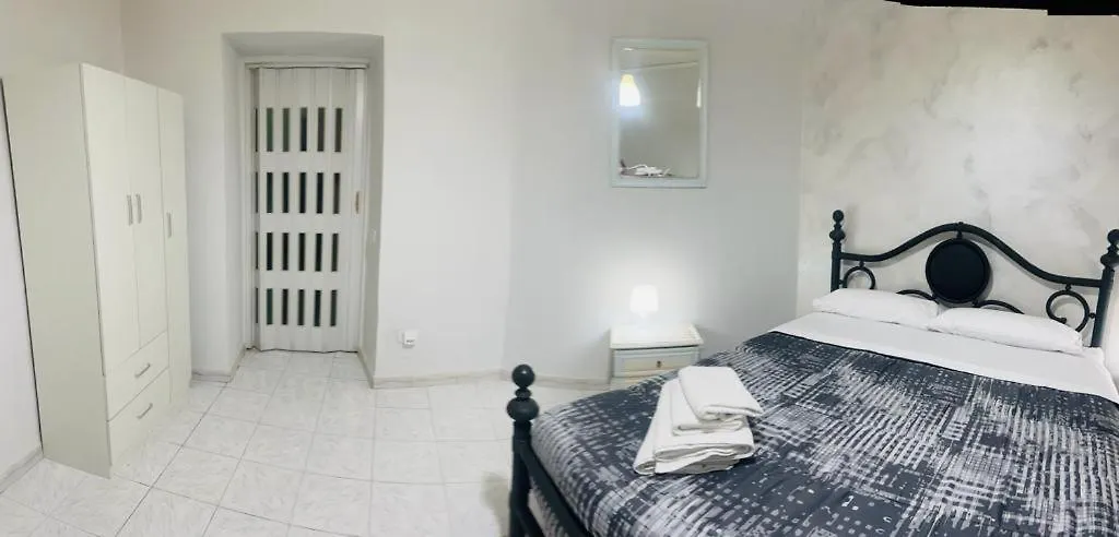 شقة Tiffany House نابولي إيطاليا