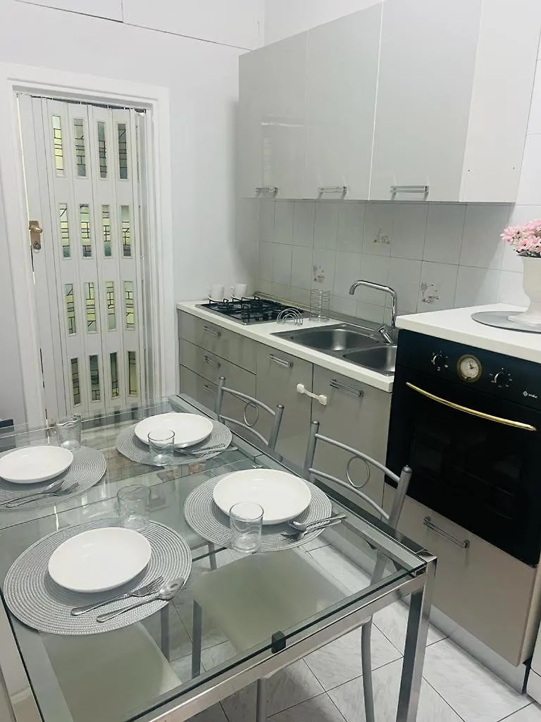 شقة Tiffany House نابولي