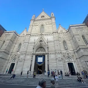 Casa Spaccanapoli Napoli