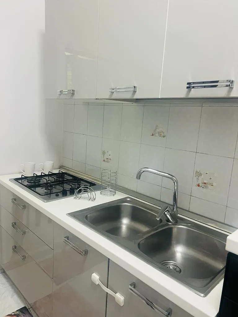 Appartamento Tiffany House Napoli 0*,