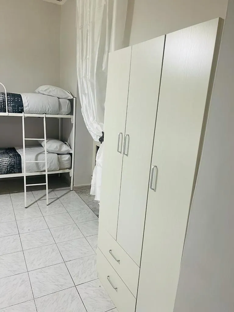 Appartamento Tiffany House Napoli