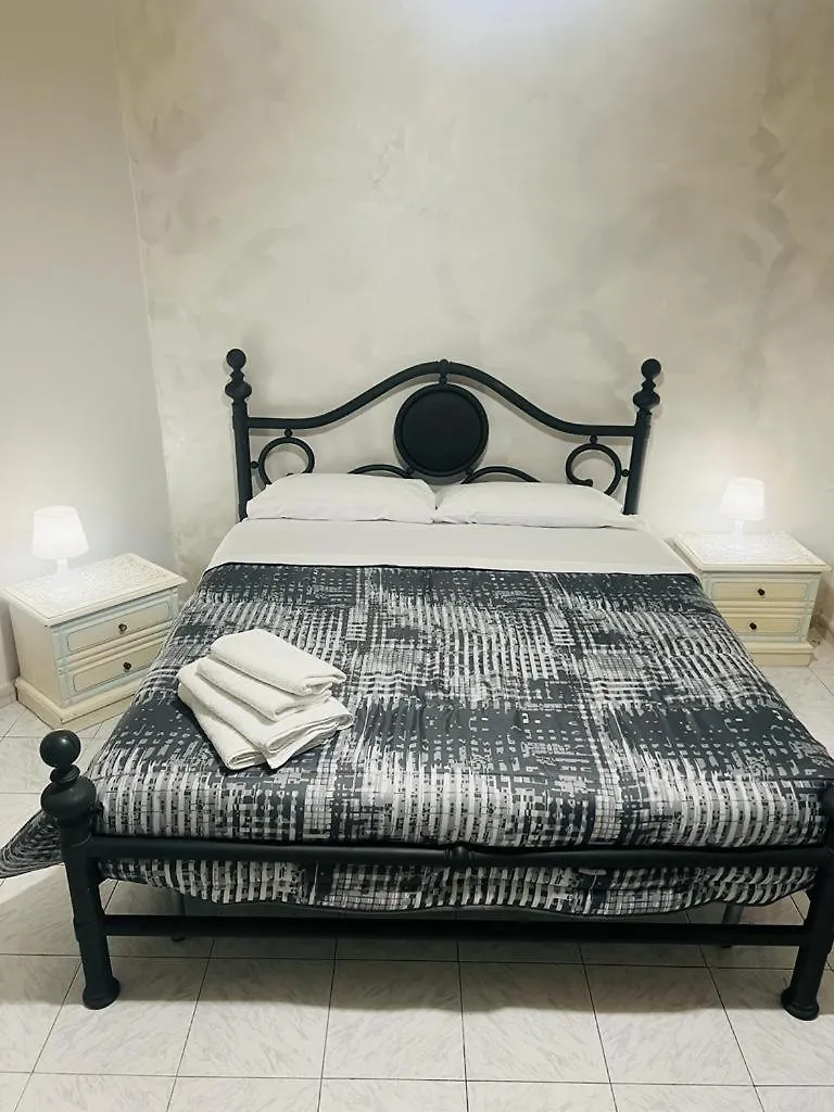 Appartamento Tiffany House Napoli 0*,  Italia